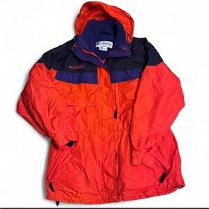 Columbia Jacket